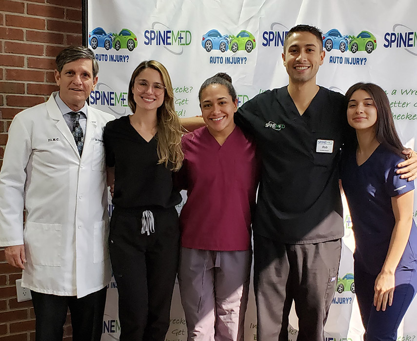 Suncoast Spinemed Tampa
