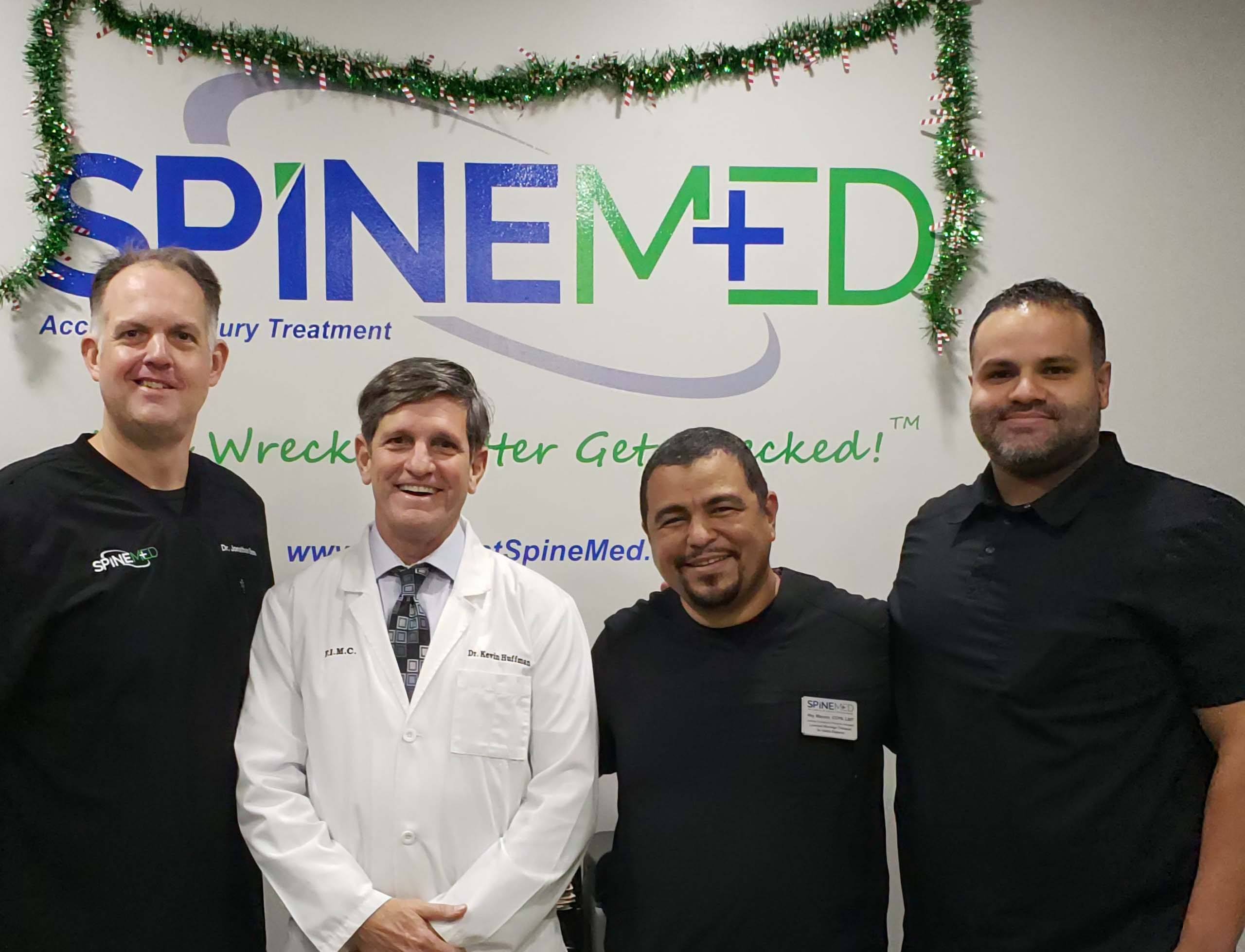 Suncoast Spinemed North Tampa
