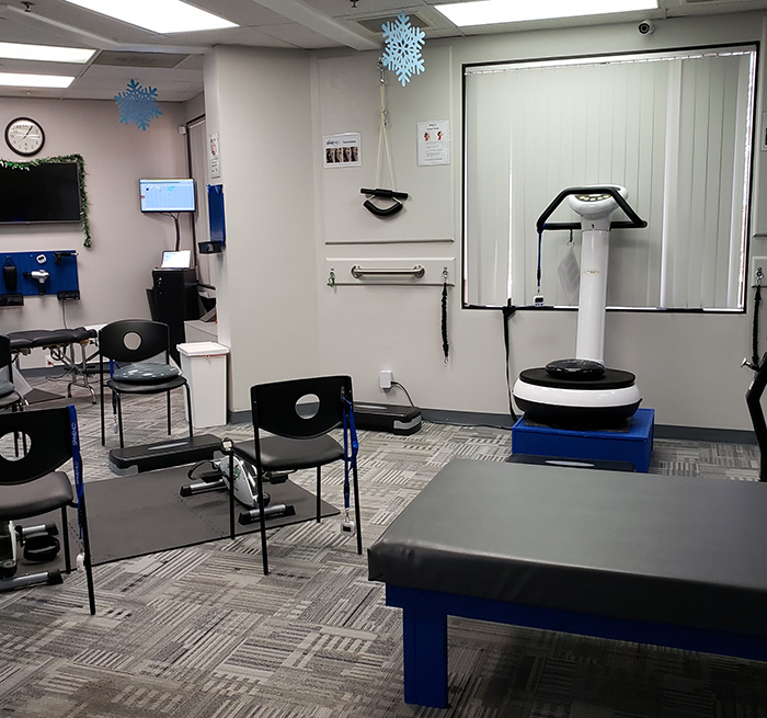 Suncoast Spinemed spinal rehab