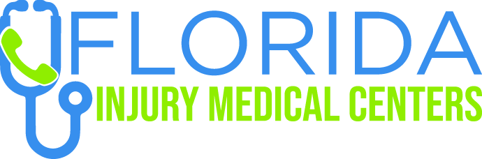 Florida Auto Injury Medical Centers Logo