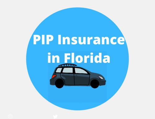 What is PIP insurance in Florida?