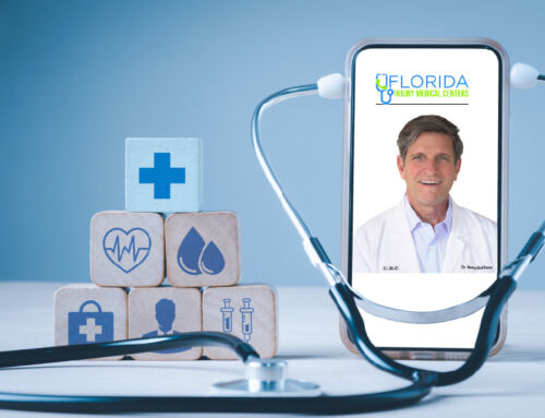 Florida Injury Medical Centers: Your One-Stop Telemedicine Solution in the Sunshine State!