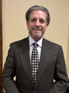 Dr. Kevin Huffman Medical Director Fleming Island Medical Injury Center