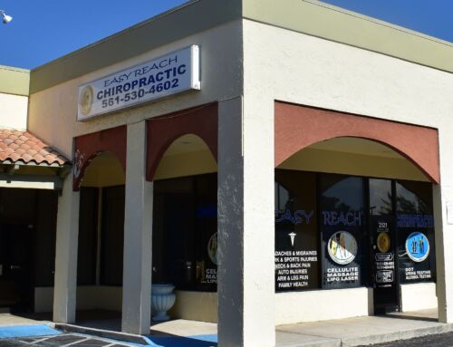 Fort Lauderdale Medical Injury Center: Easy Reach Chiropractic