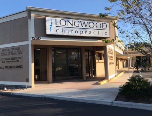 Longwood Medical Injury Center: Longwood Chiropractic