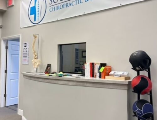 South Orlando Medical Injury Center: South Orlando Chiropractic and Injury Center