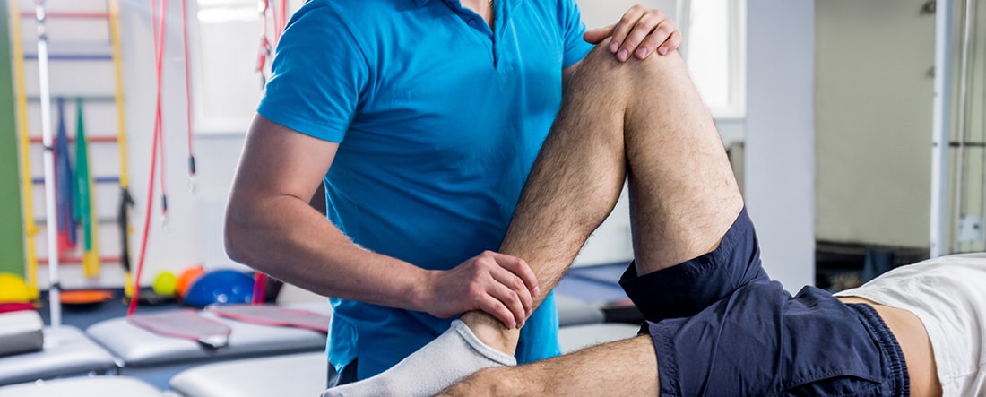 Car Accident Physical Therapy