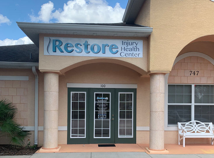 Orange City Medical Injury Center: Restore Injury Health Center