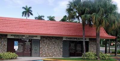 Plantation Medical Injury Center: Community Chiropractic Center