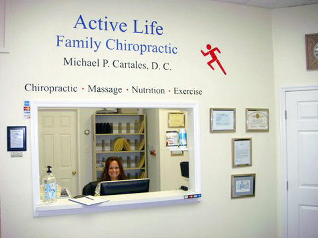 Cape Coral Medical Injury Center: ActiveLife Family Chiropractic
